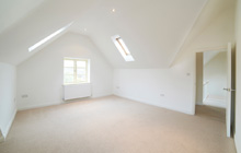 Michaelchurch Escley bedroom extension leads