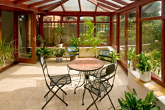 Michaelchurch Escley conservatory quotes