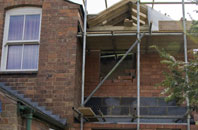free Michaelchurch Escley home extension quotes
